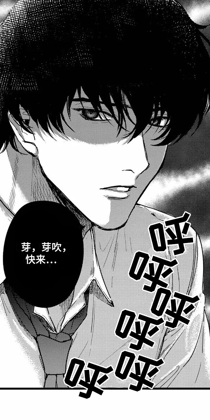 第1章：部门调动15