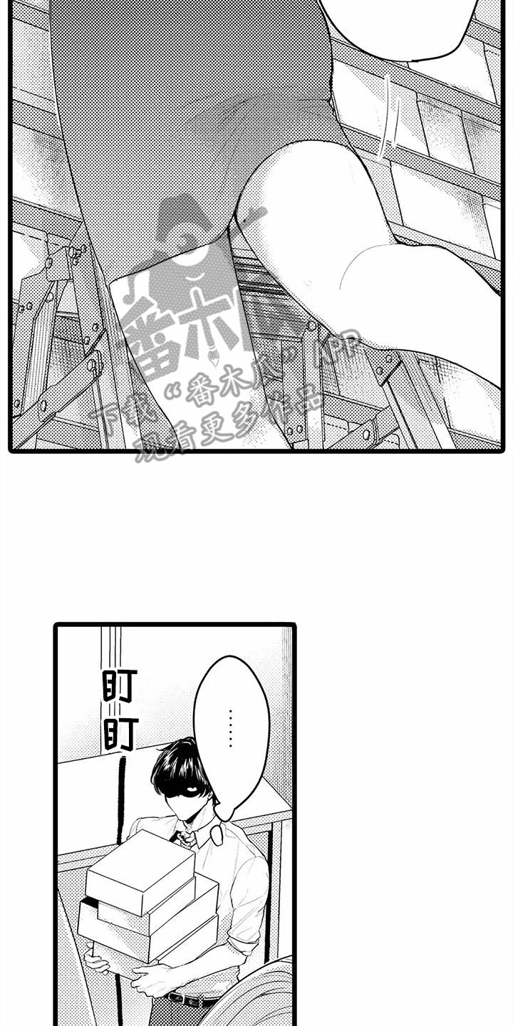 第16章：腹肌1