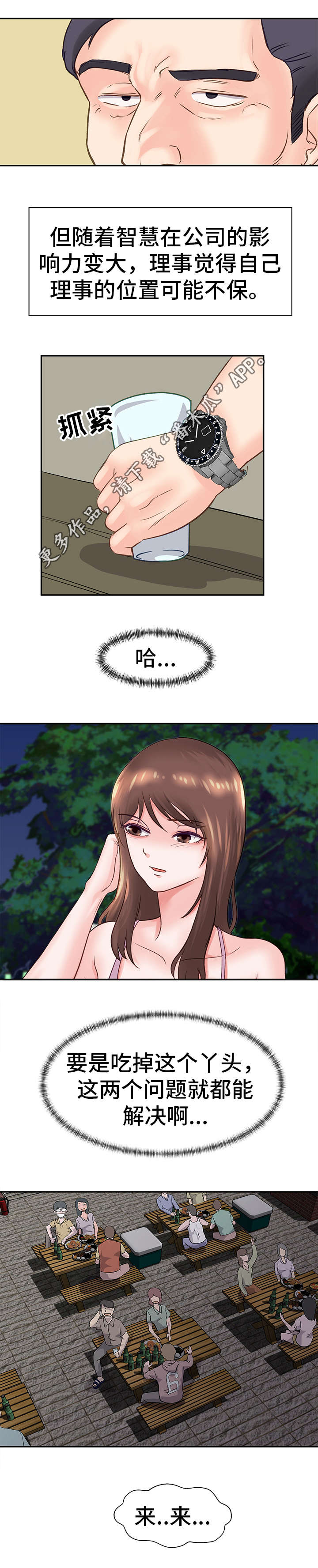 第15章：目的2