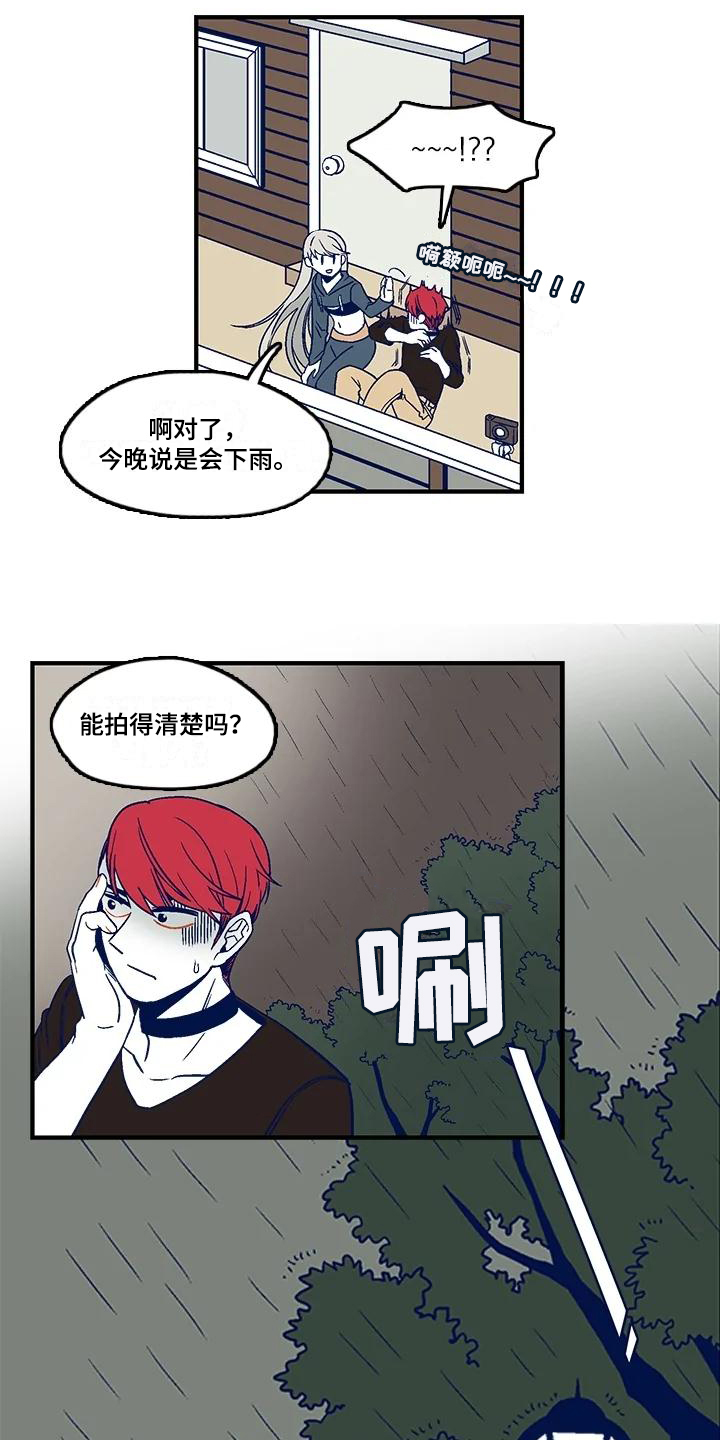 第1章：布置8