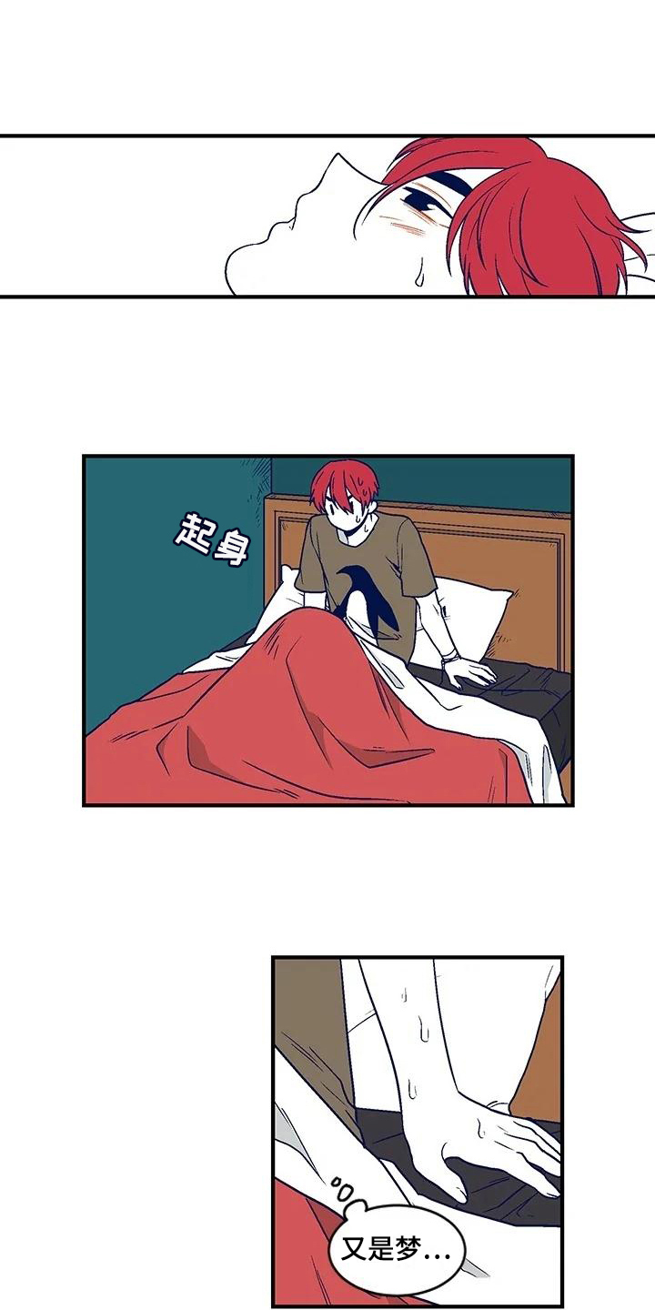 第28章：诅咒13