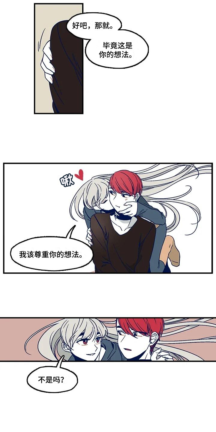 第1章：布置7
