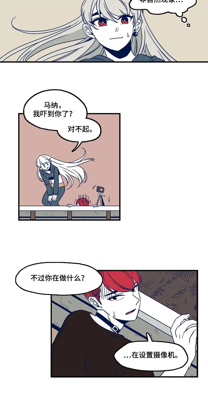第1章：布置3