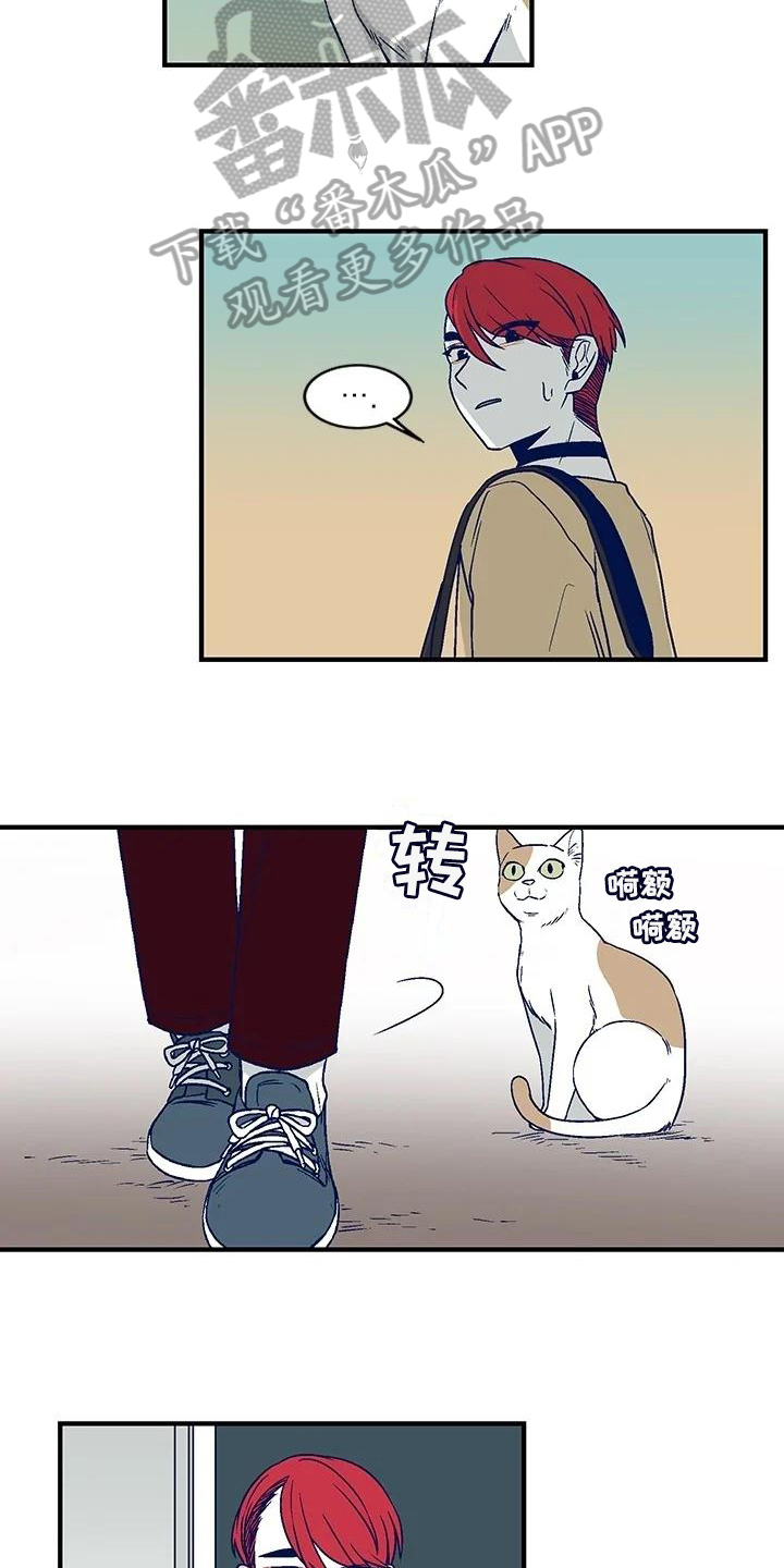 第30章：离家出走8