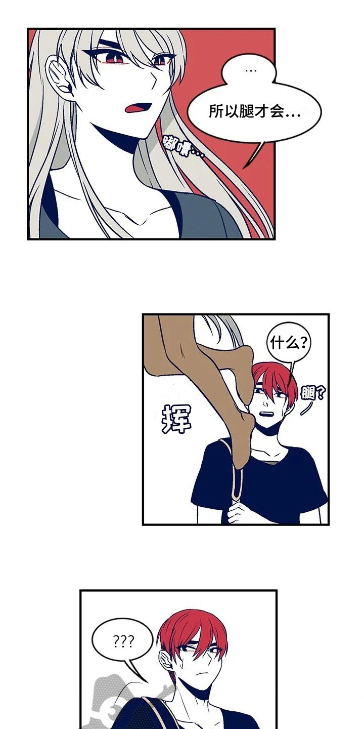 第27章：异常4