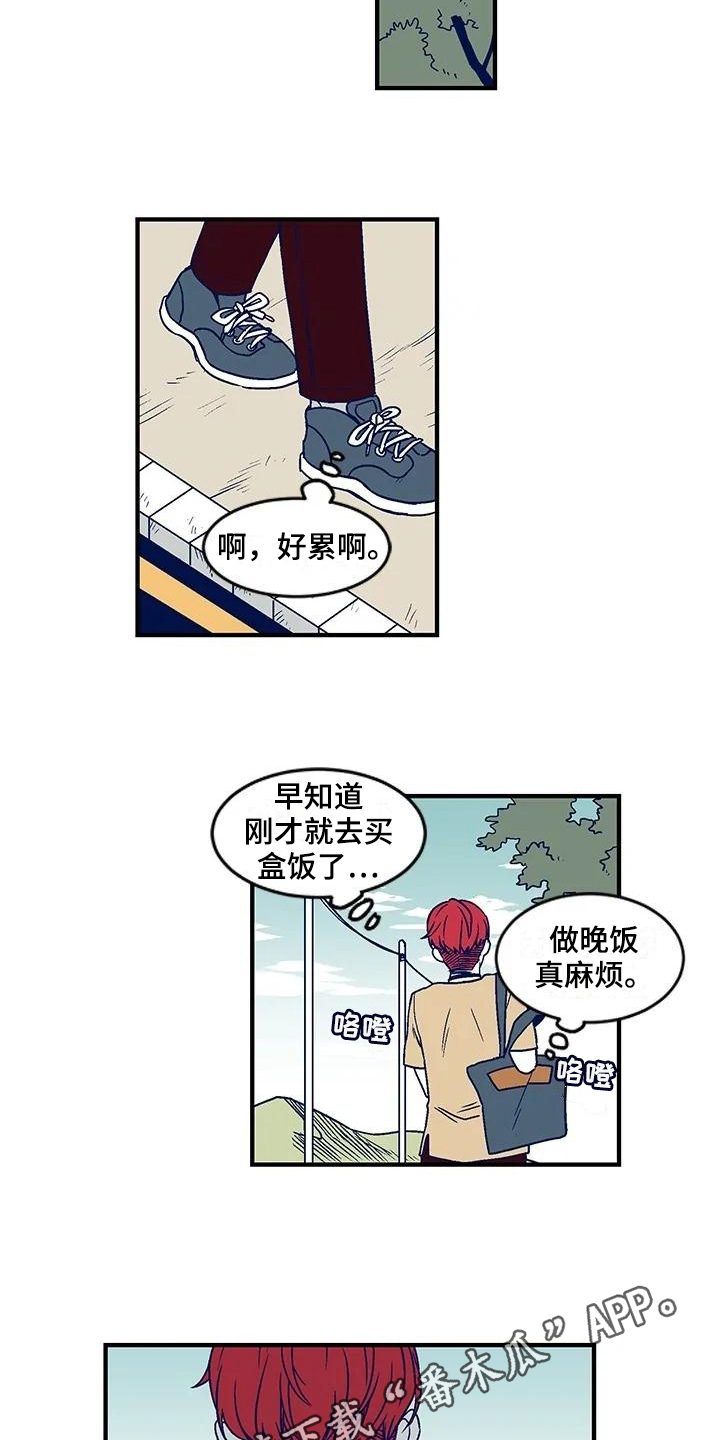 第29章：怪异11