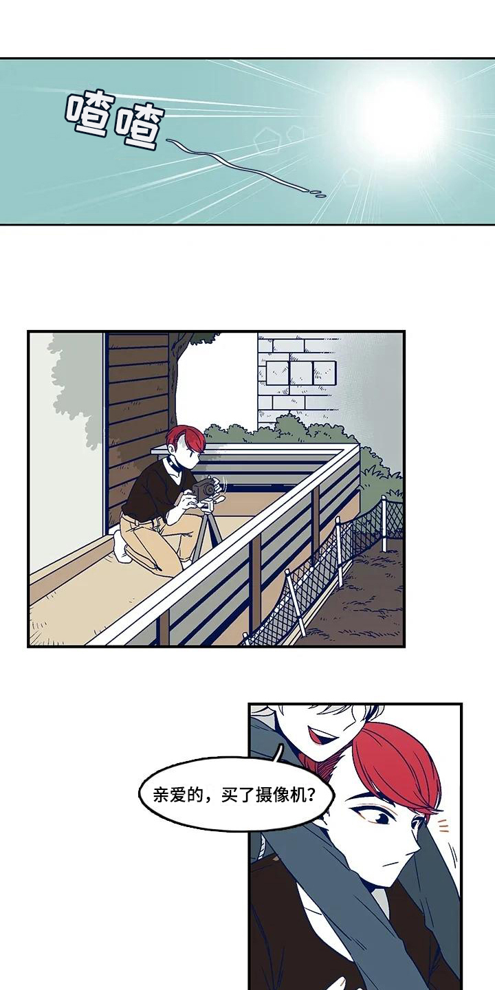 第1章：布置0