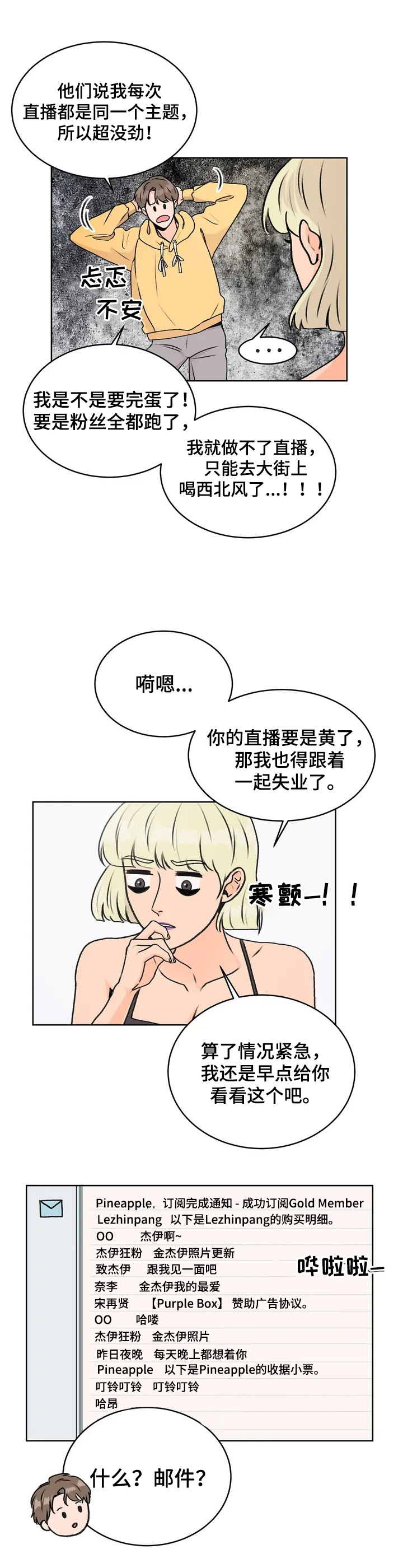 第1章：邮件10