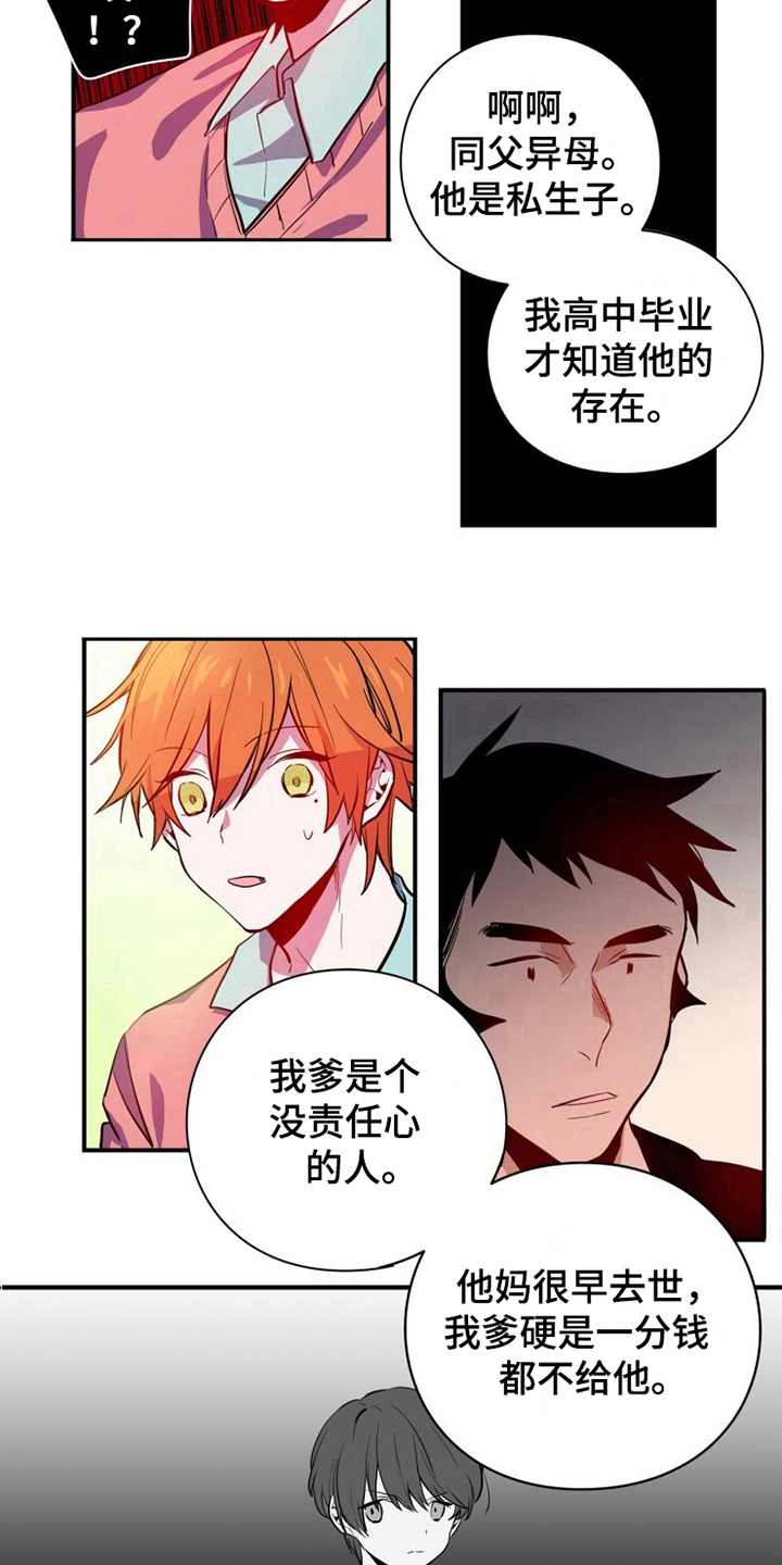 第7章：怨恨8