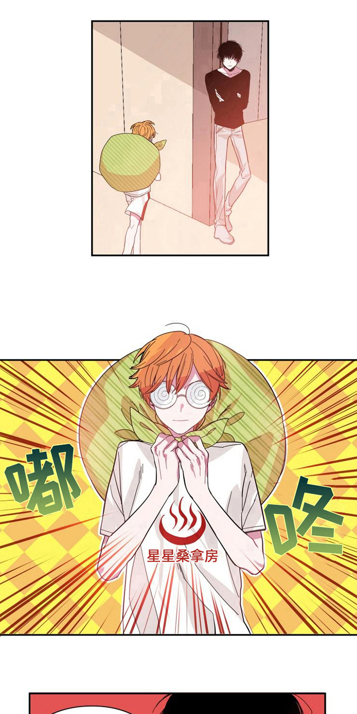 第1章：回国11