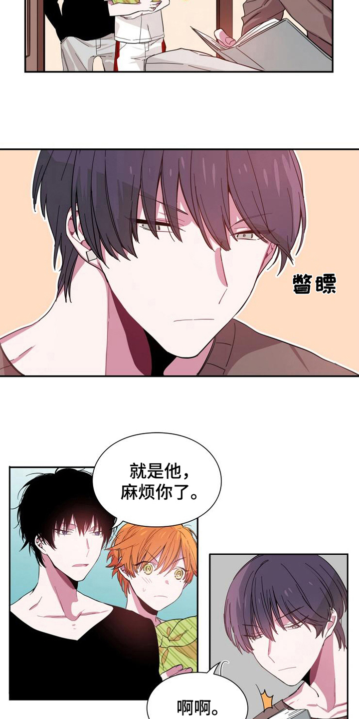 第2章：自我介绍2