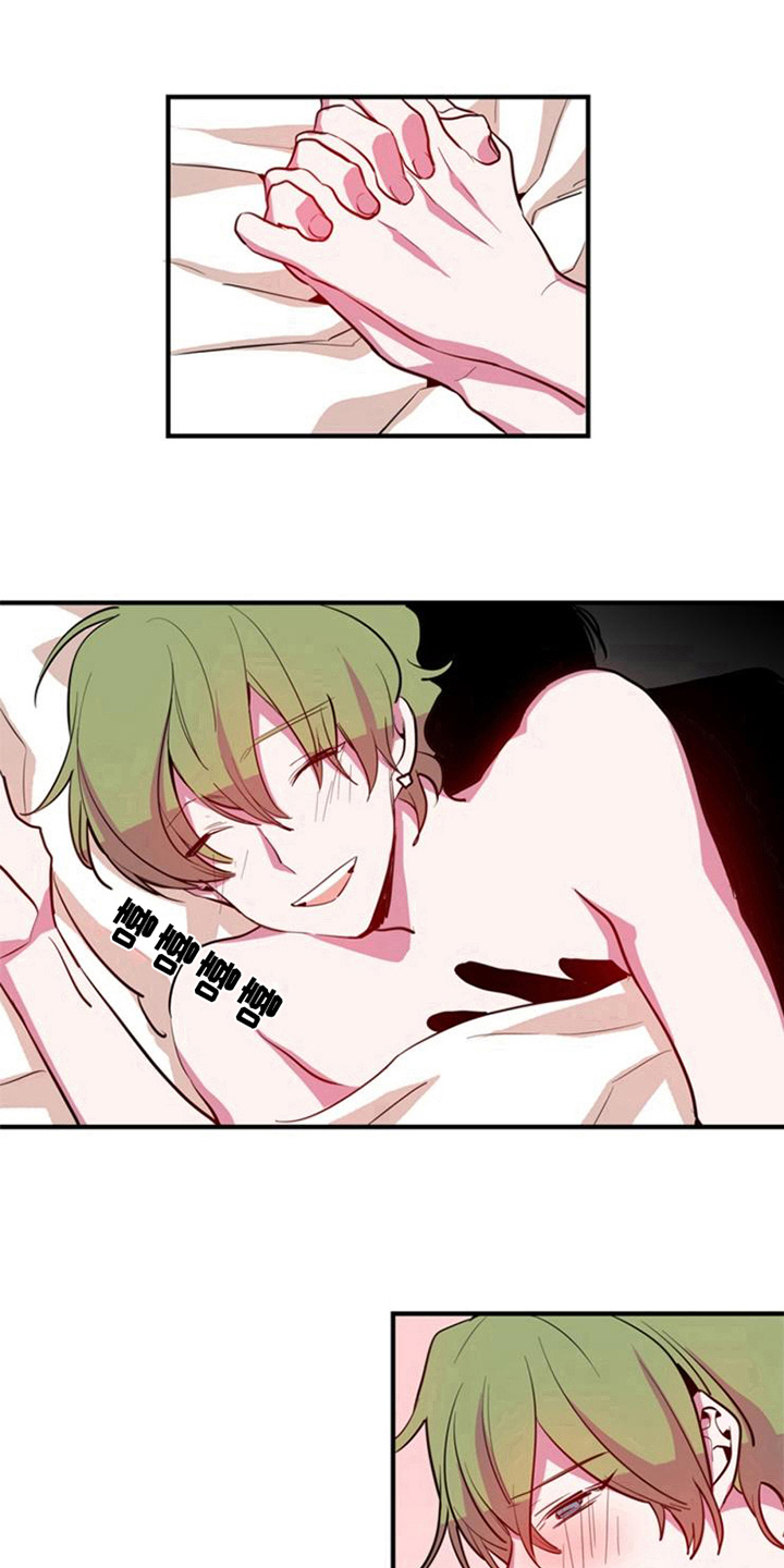 第18章：幸福未至12