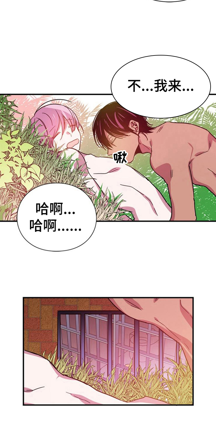 第25章：决定6