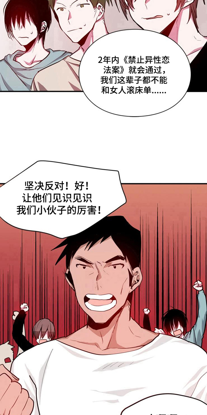 第19章：鼓励11