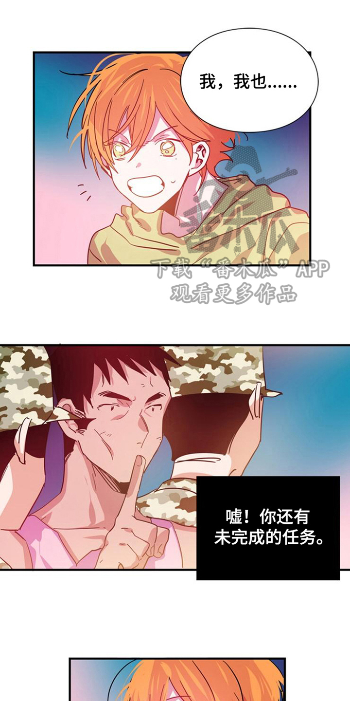 第28章：陪伴0