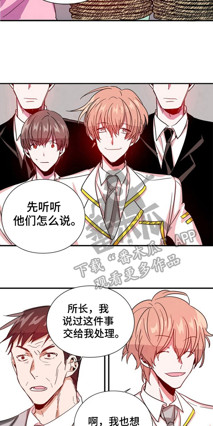 第22章：条件5