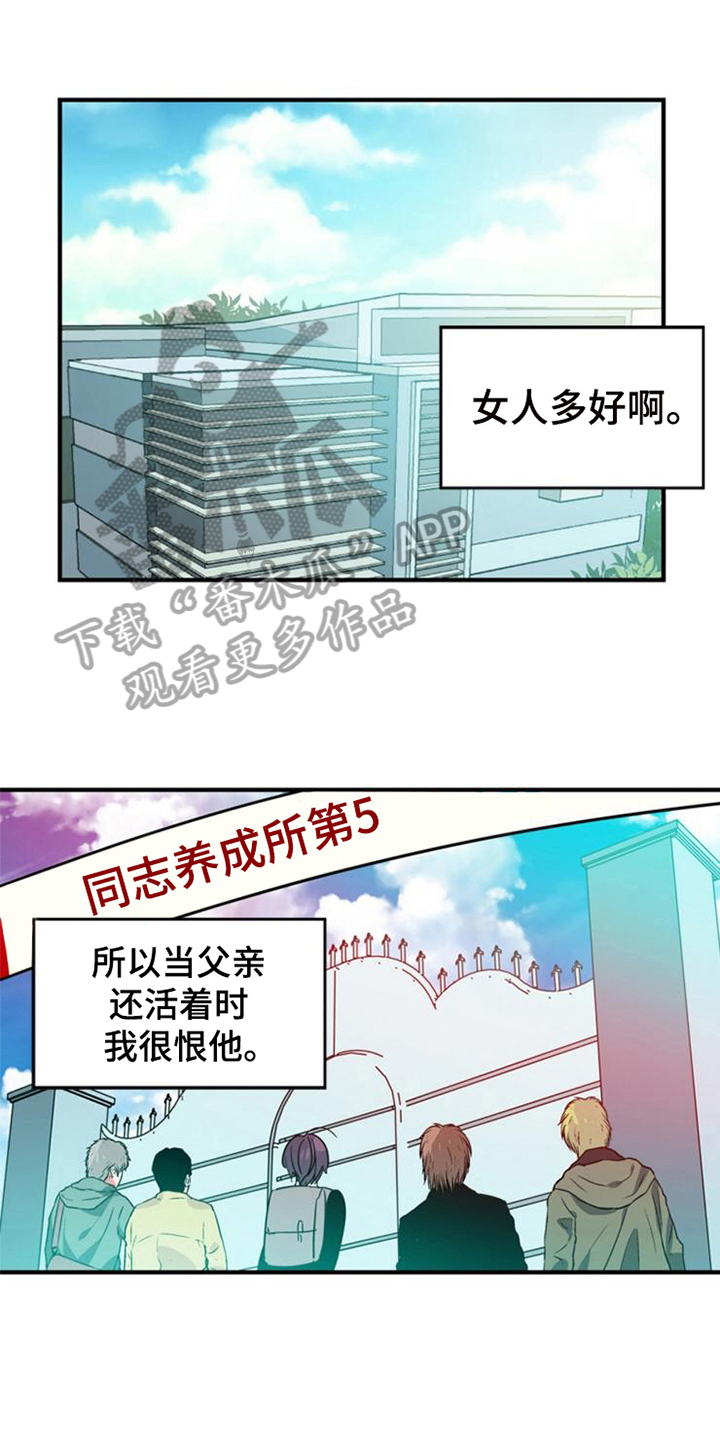 第23章：王牌0