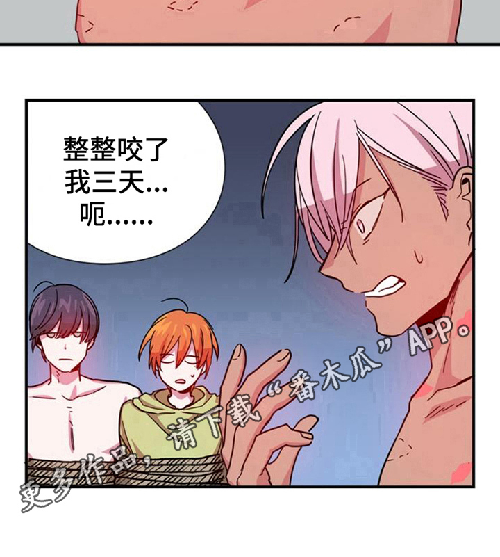 第20章：没有退路12