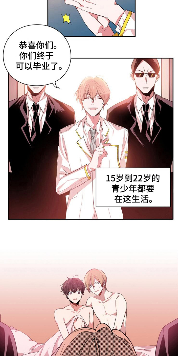 第1章：回国2