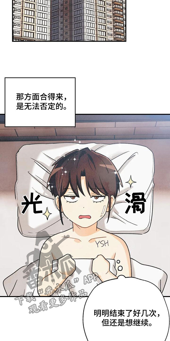 第159章：【番外】命运伴侣16