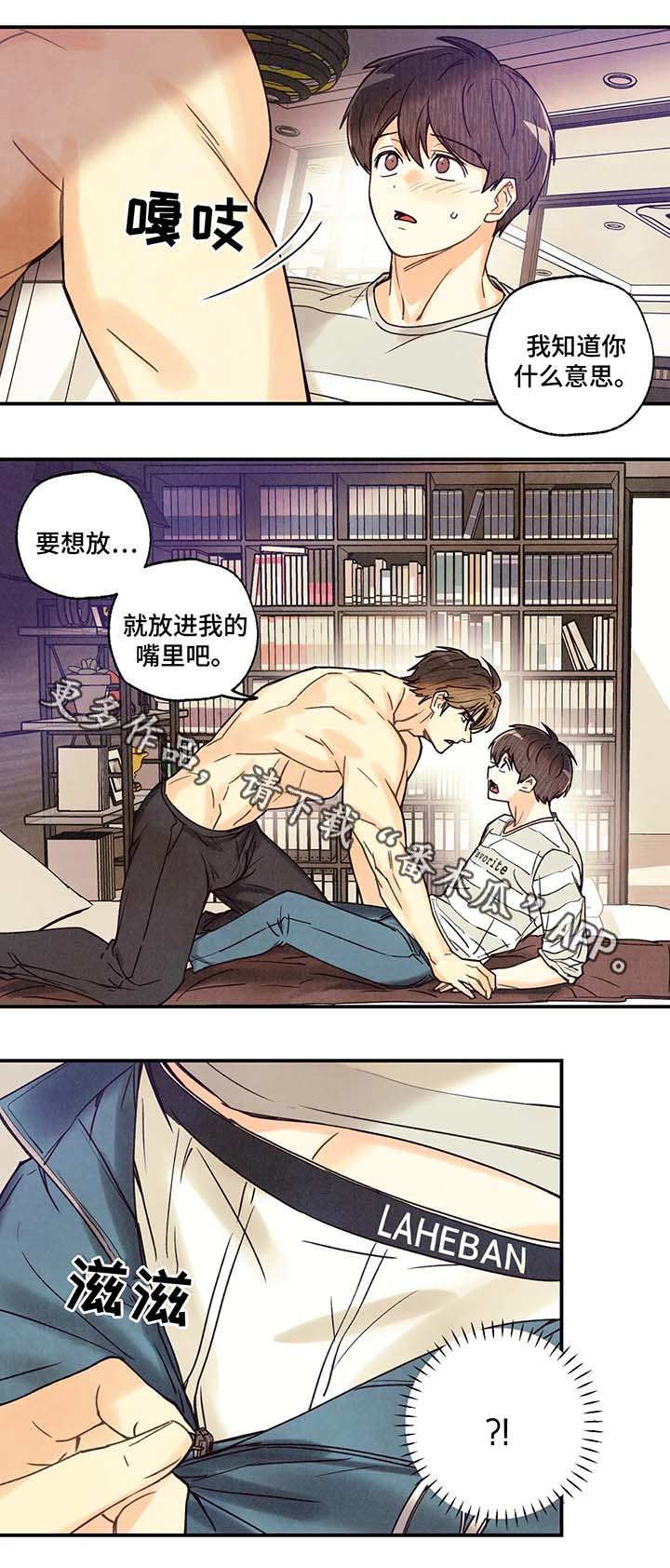 第48章：寻找刻印11