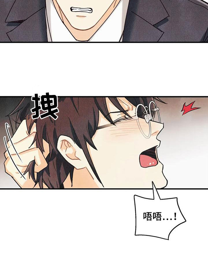 第159章：【番外】命运伴侣3