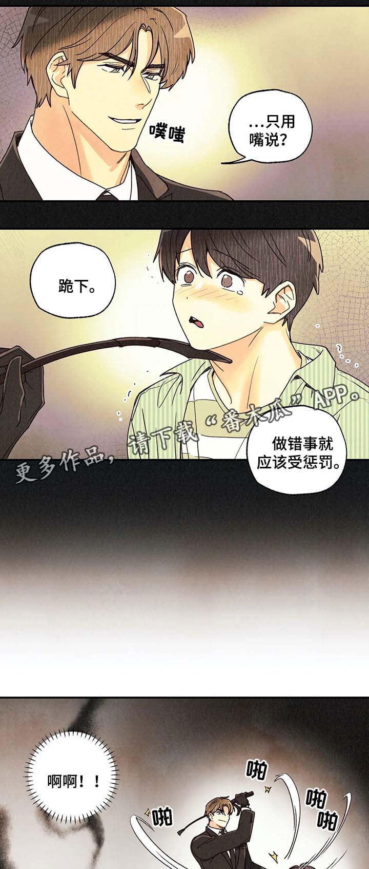 第45章：想入非非6