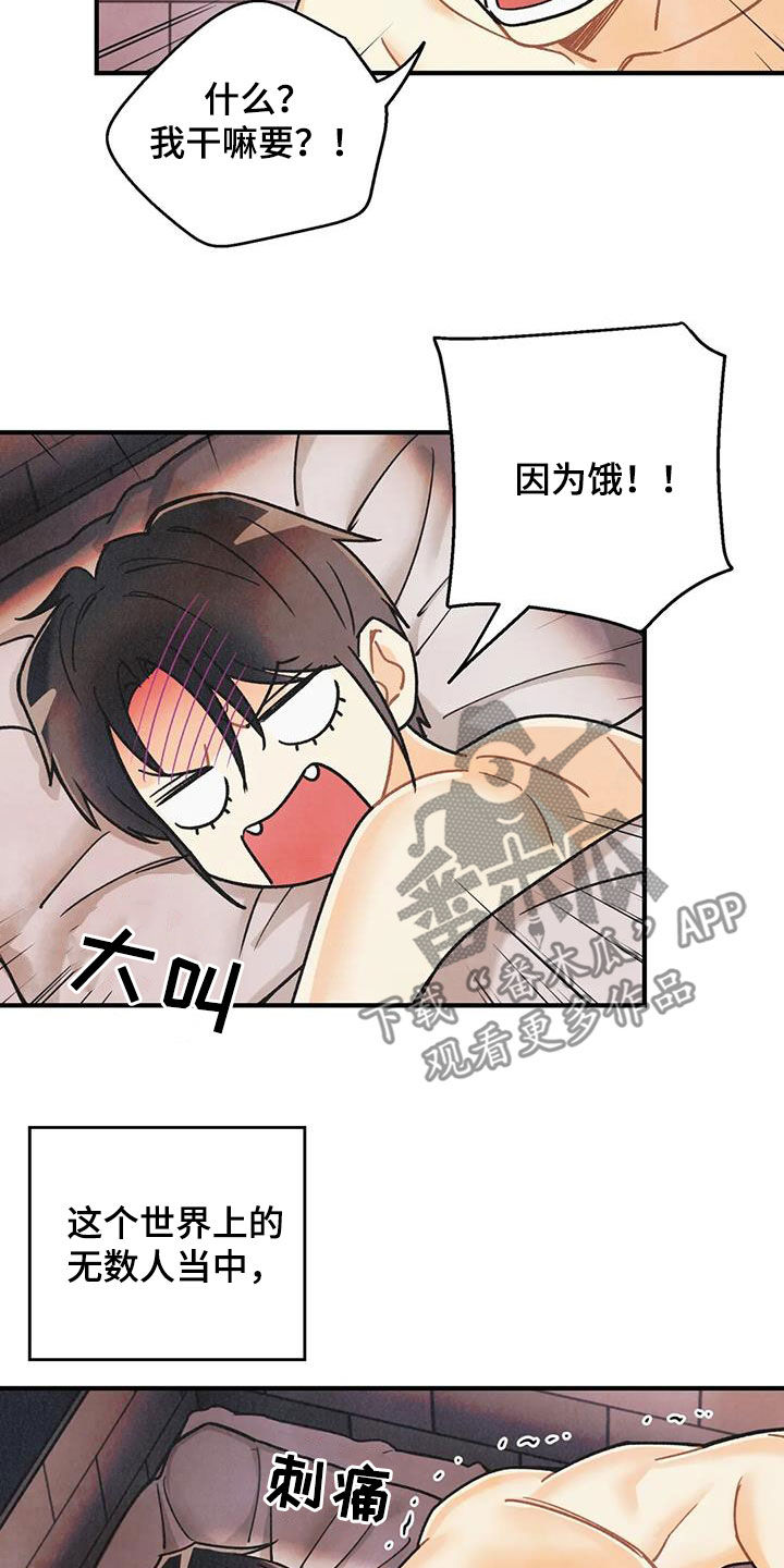 第161章：【番外】不可置信16