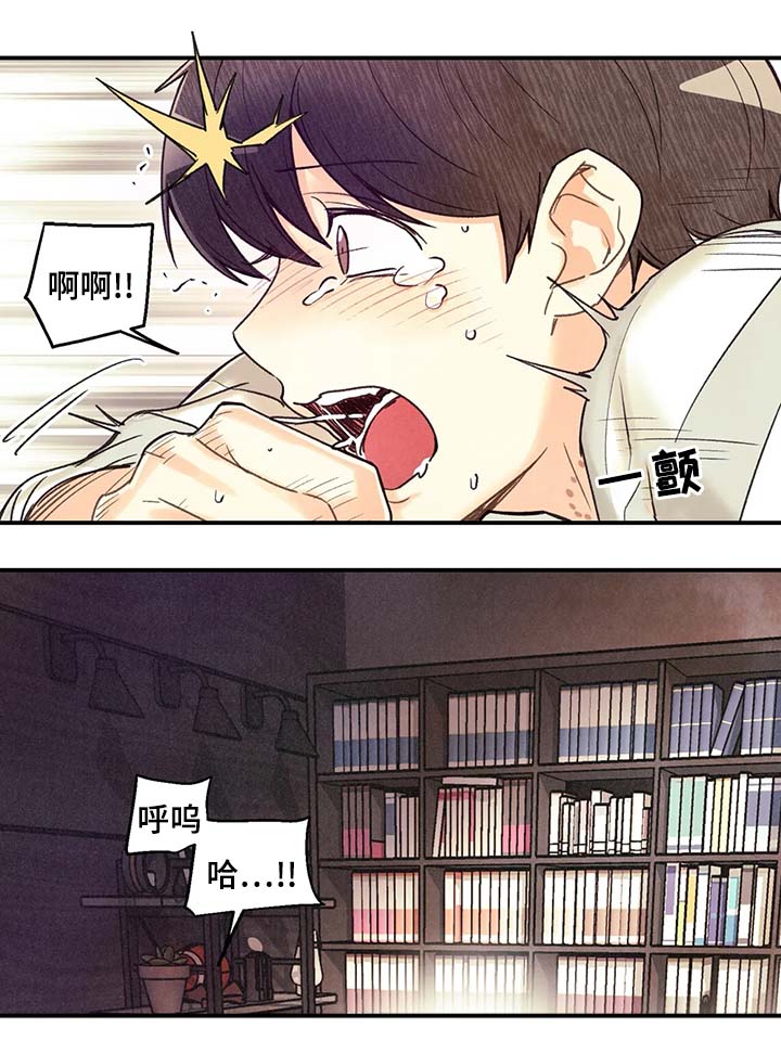 第52章：做了不该做的事0