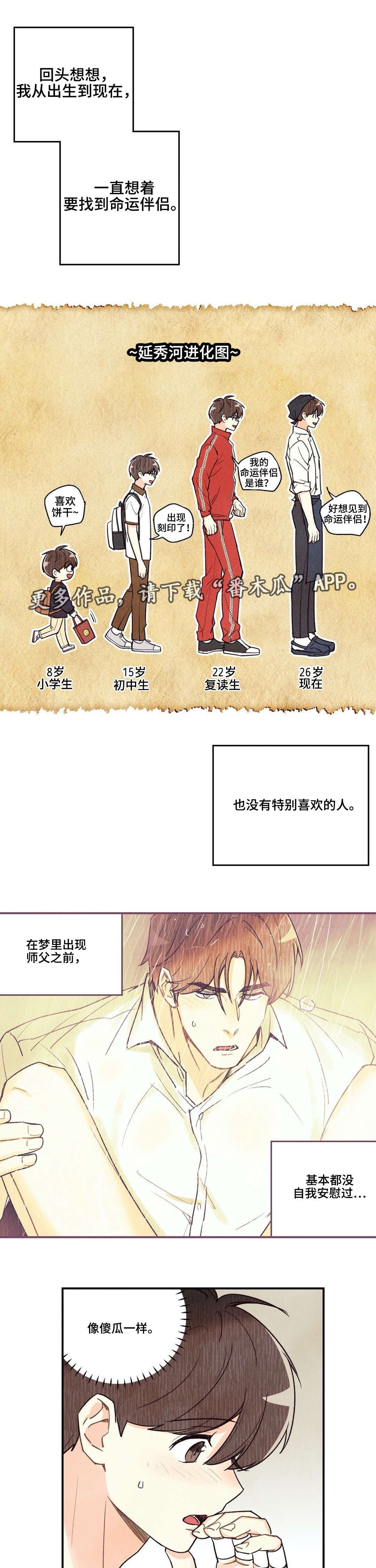 第31章：重要的事5