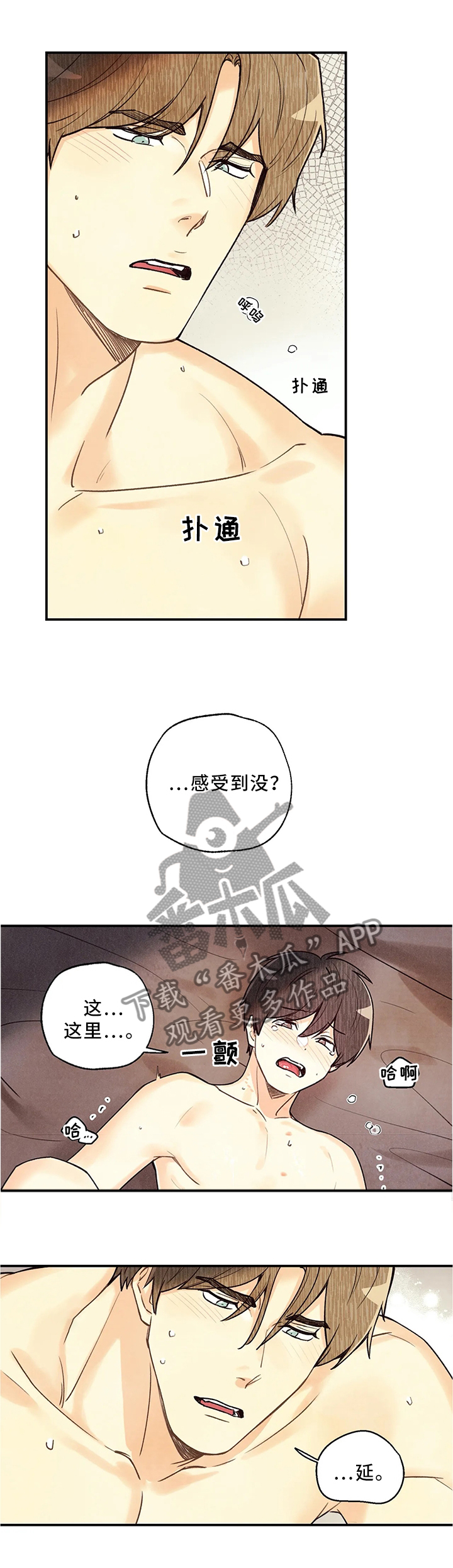 第69章：迷醉其中2