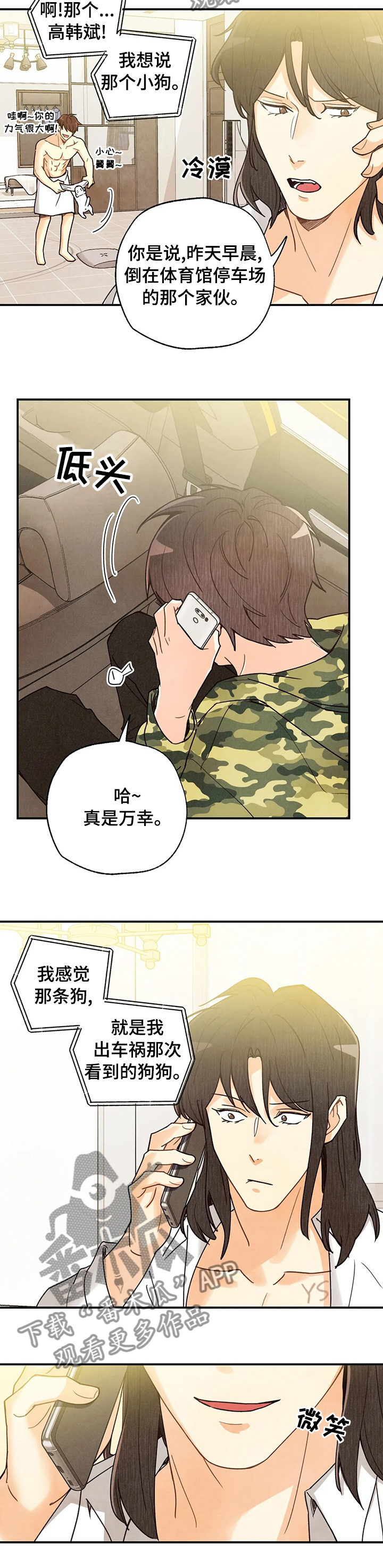 第112章：车祸那次的狗狗9