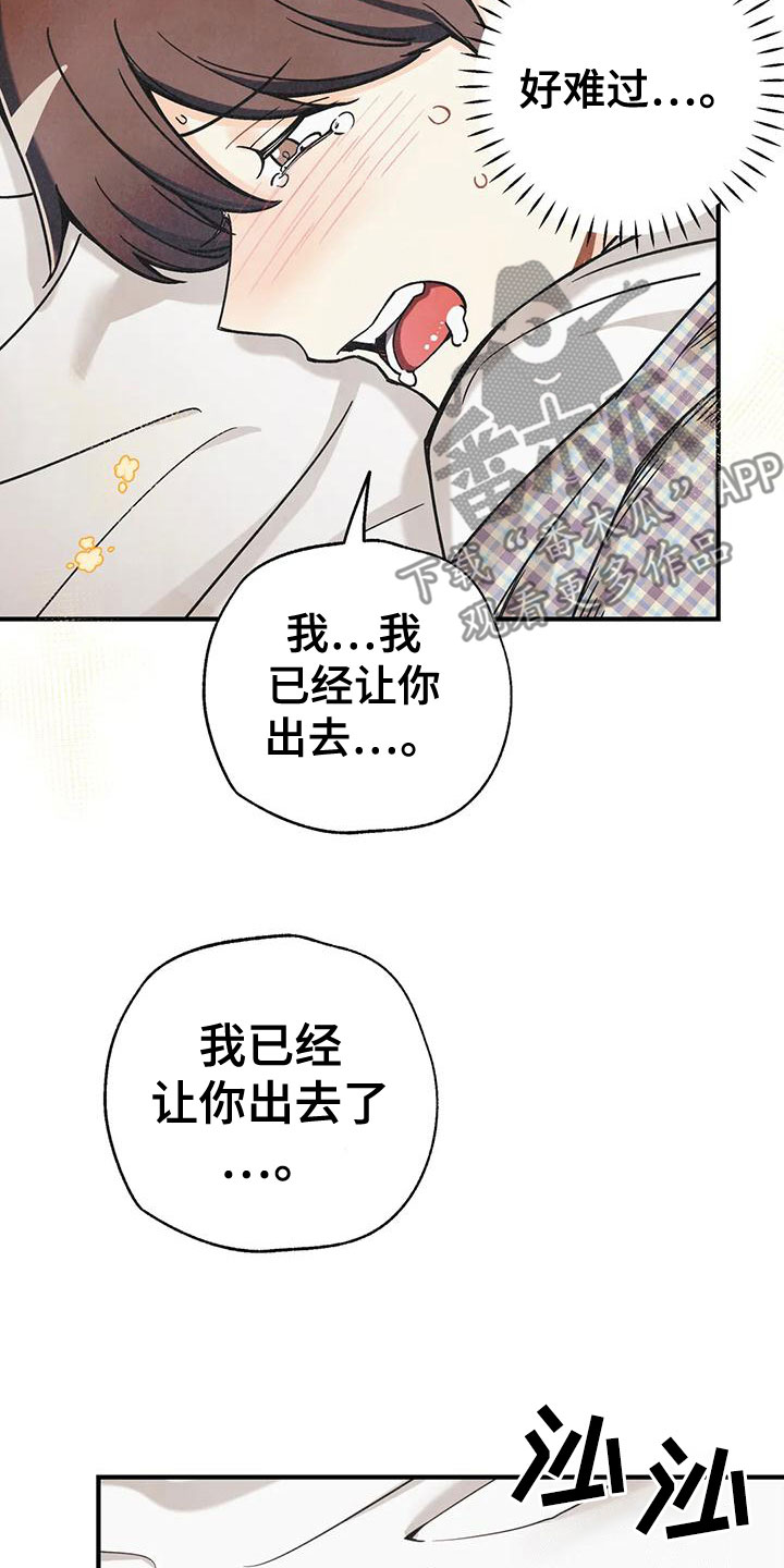 第165章：【番外】请允许我9