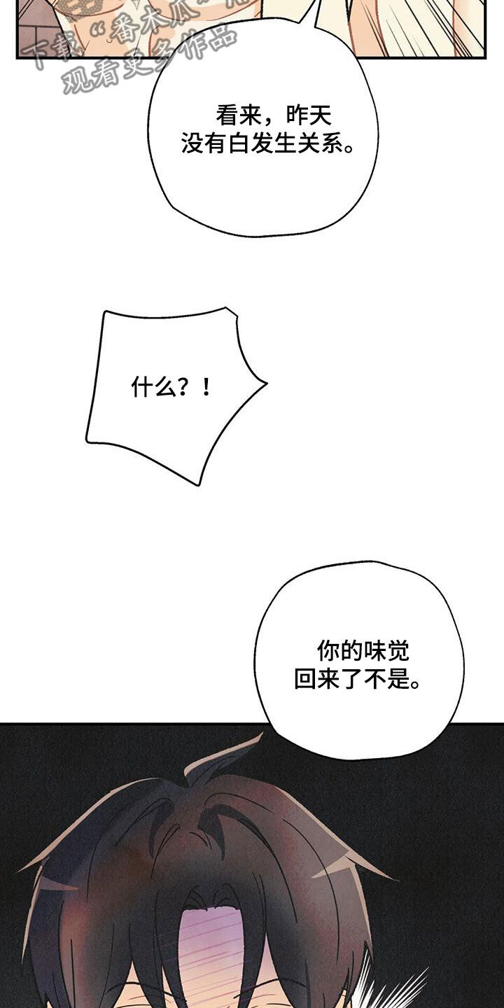 第159章：【番外】命运伴侣22