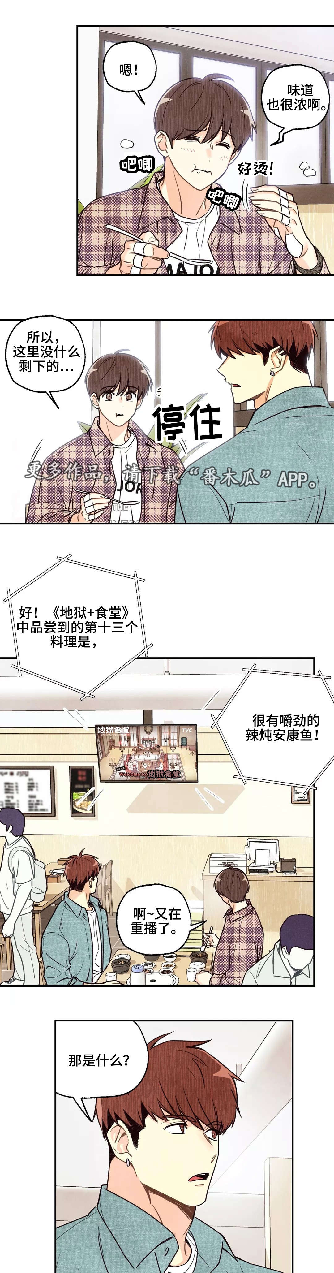 第15章：美食节目1