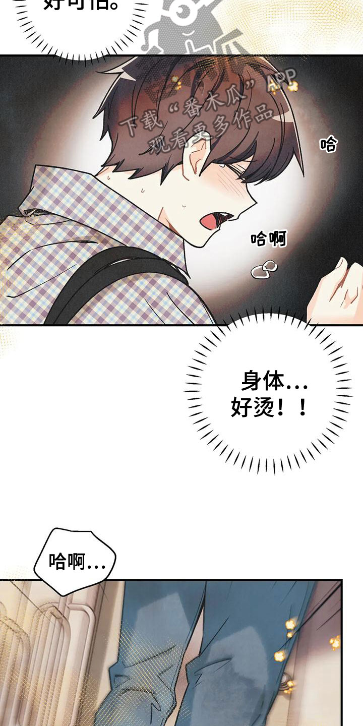 第164章：【番外】逃跑12