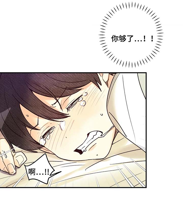第52章：做了不该做的事3