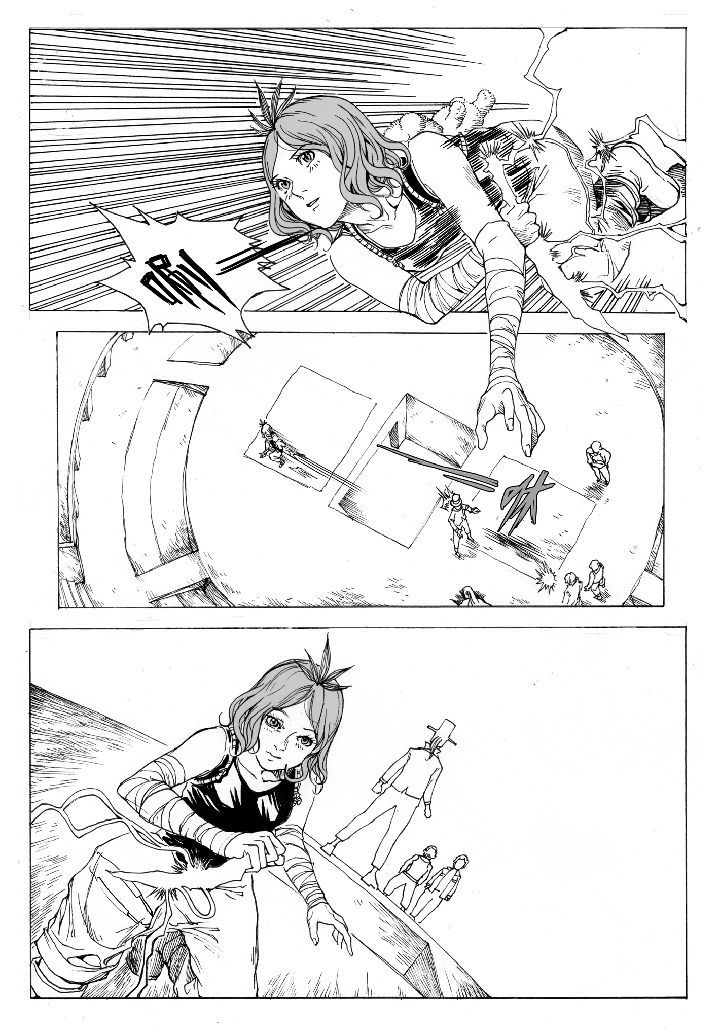 第48章：妮瑟琳（1）5