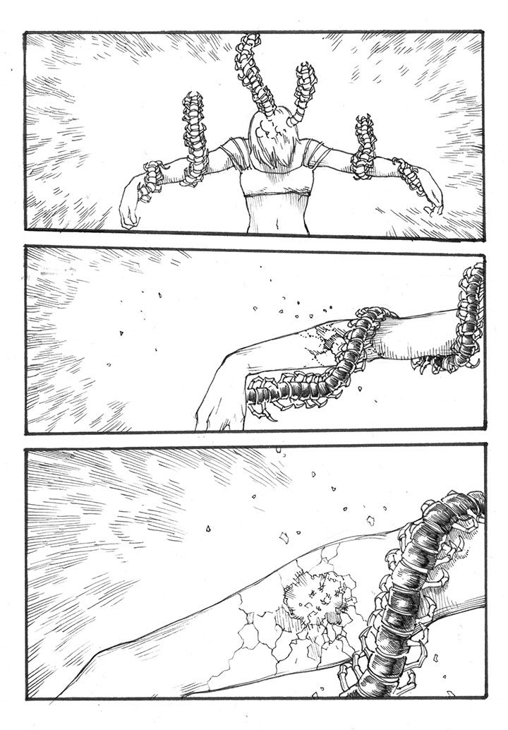 第27章：虫戏（3）1