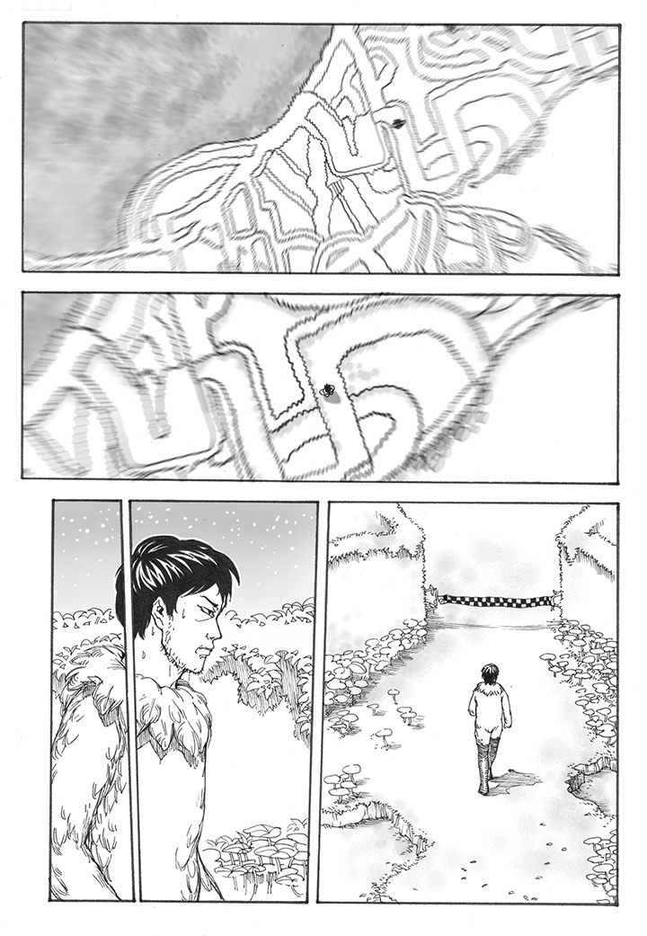 第8章：赛跑（2）5