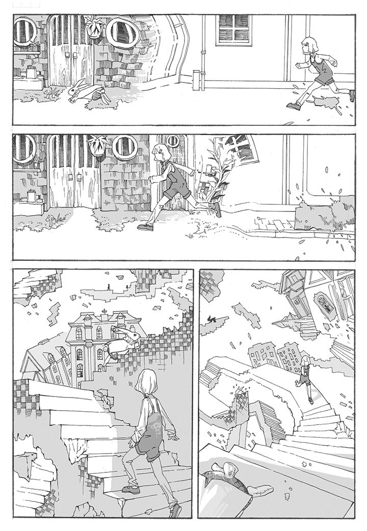 第1章：引诱（1）7