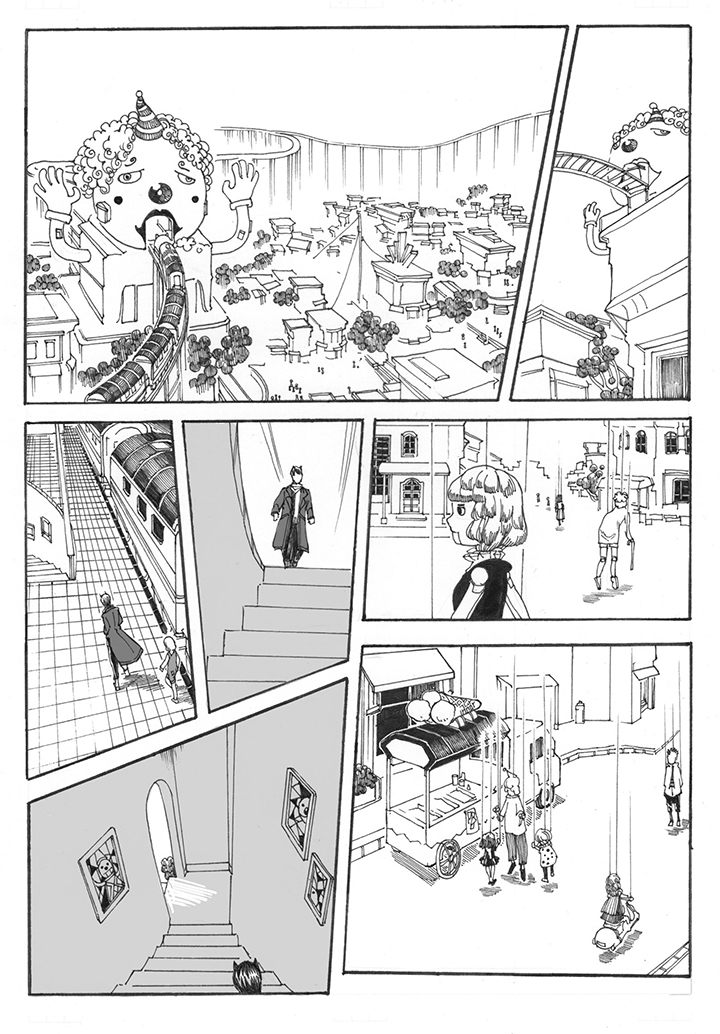 第17章：首站（2）6