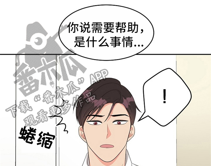 第8章：求助49