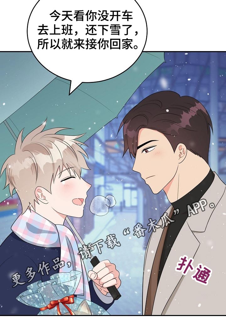 第26章：惊喜20