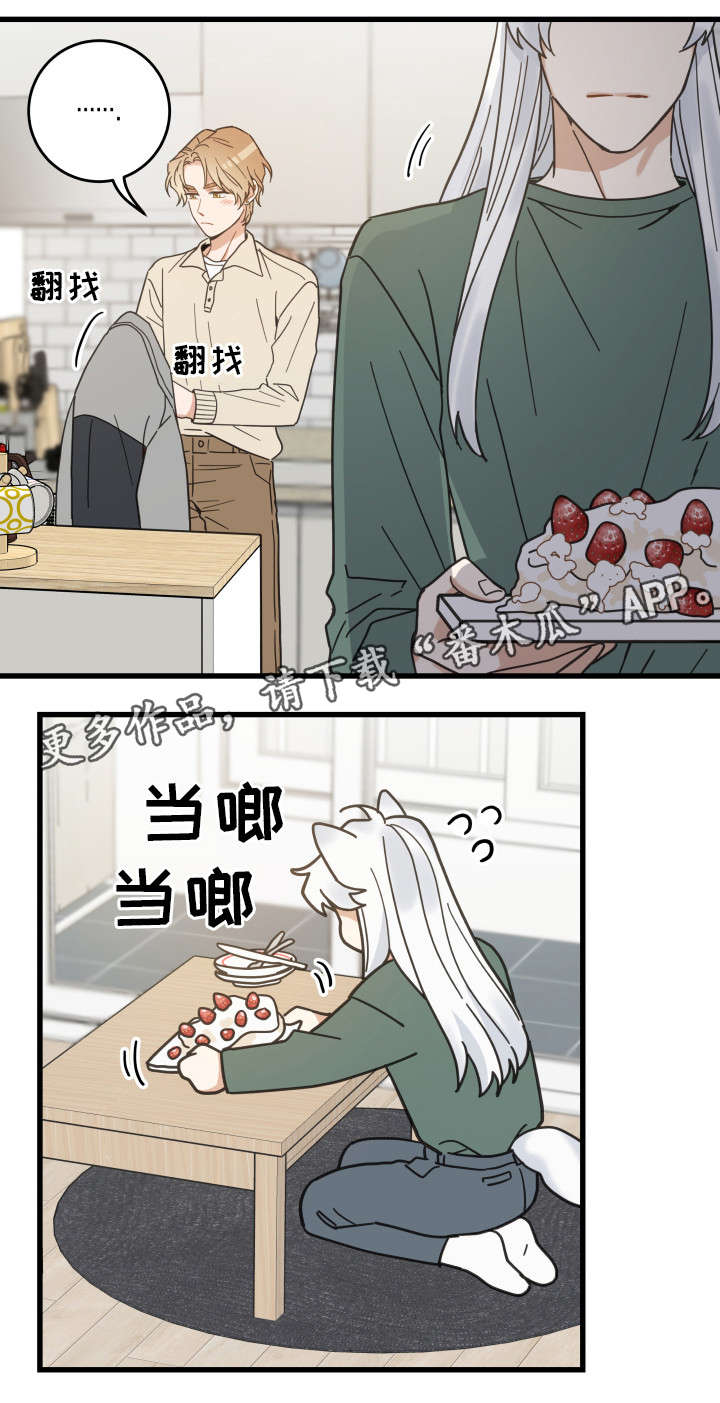 第28章：蛋糕5