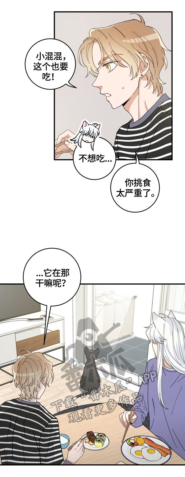 第55章：新邻居1