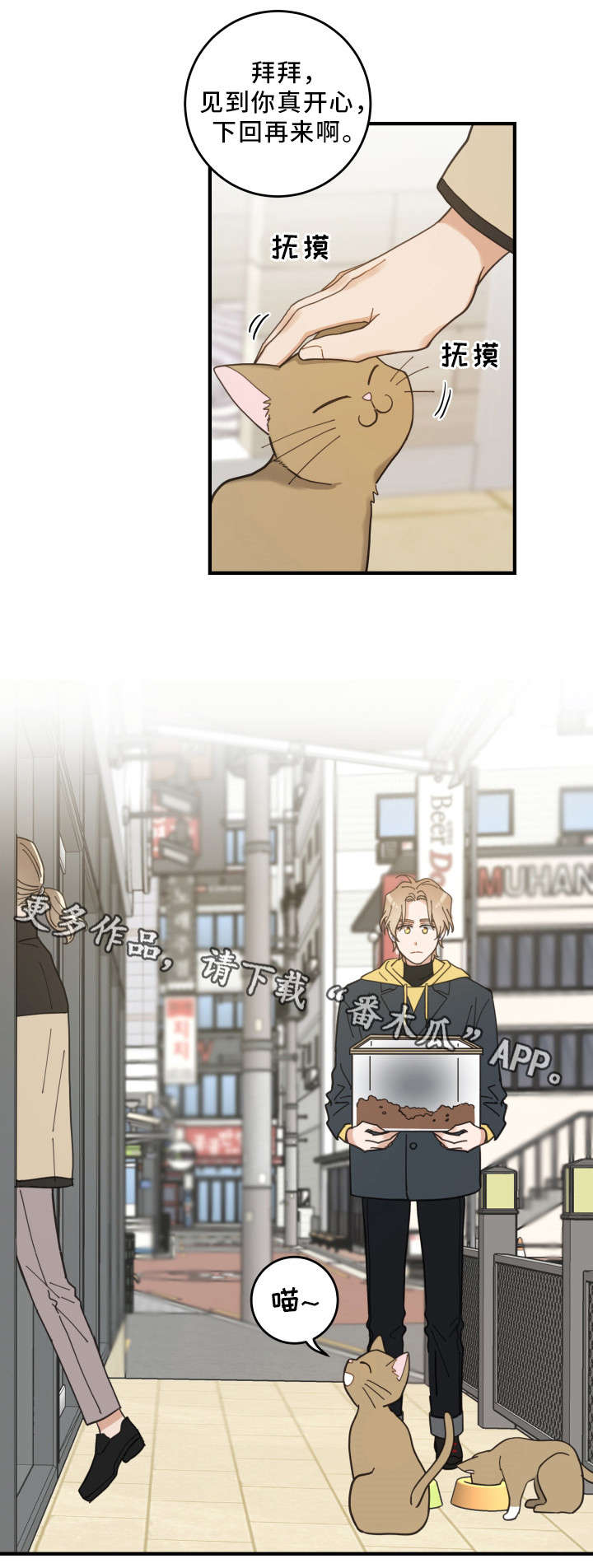 第23章：再遇8