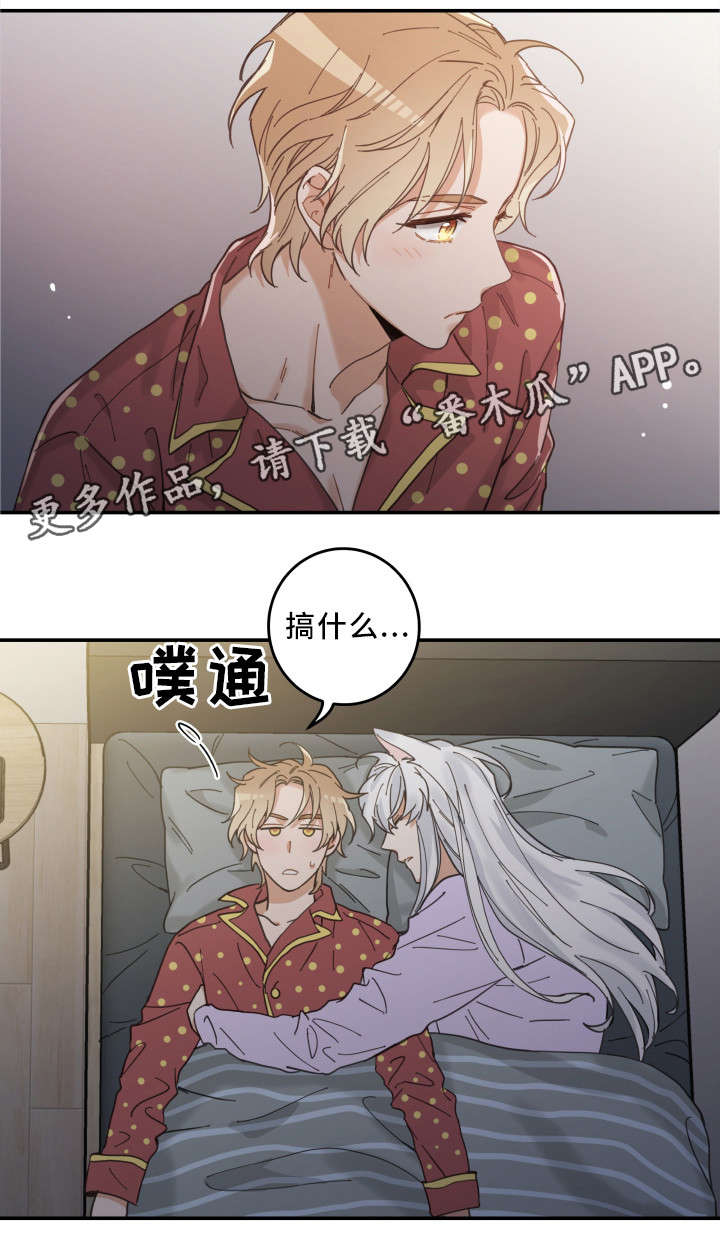 第12章：无事发生8