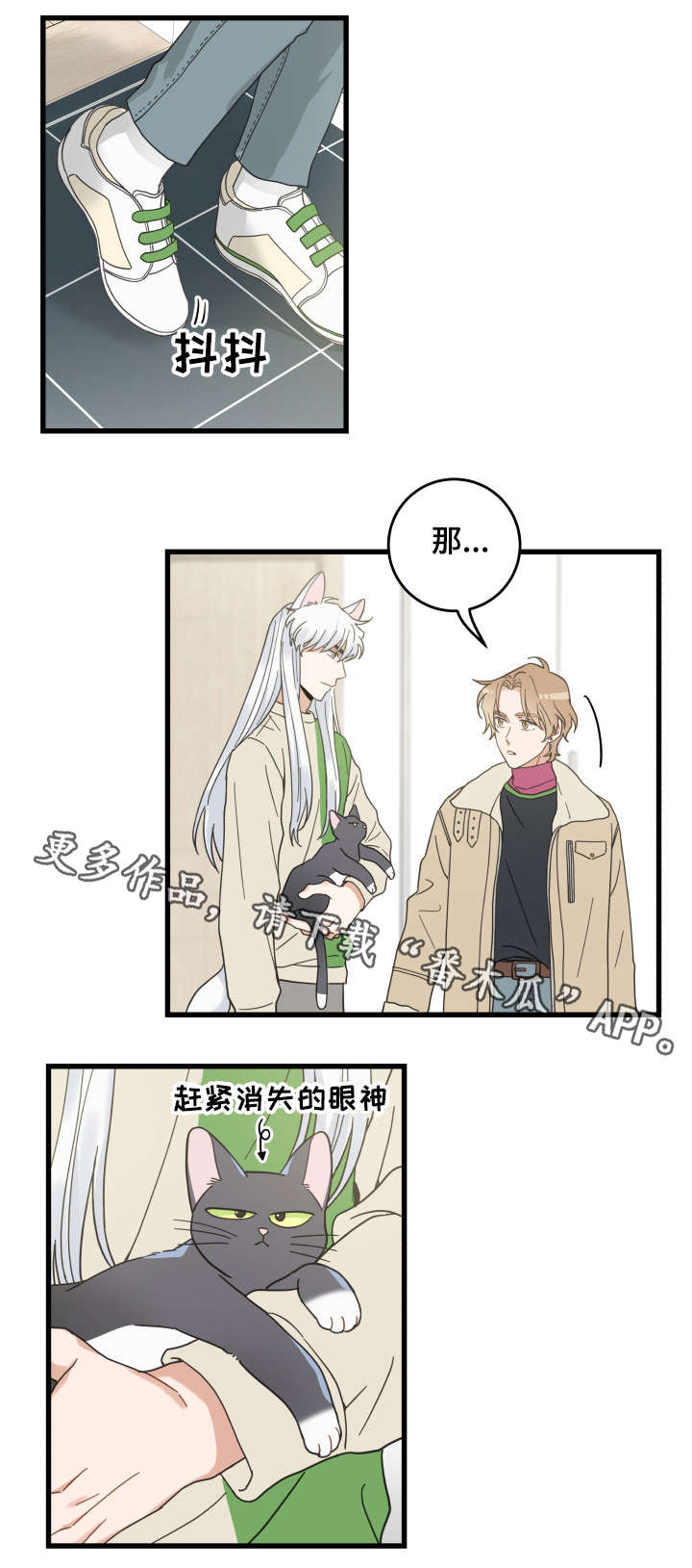 第40章：决心6