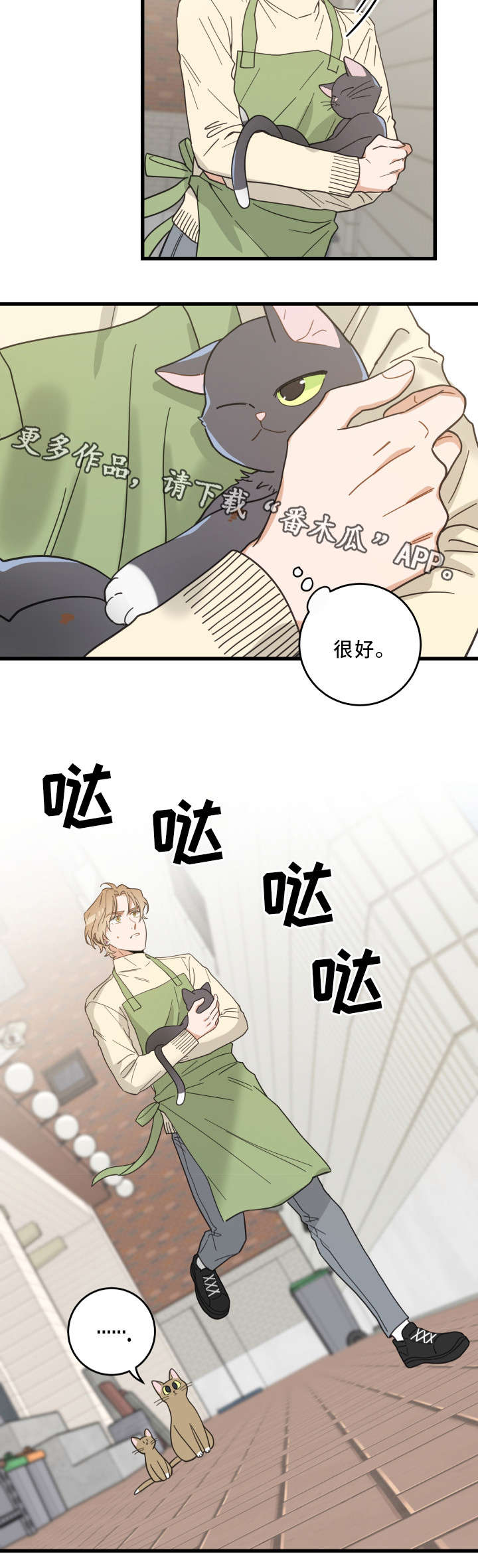 第32章：晕倒12